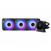 MSI MPG CORELIQUID K360 AIO RGB Liquid CPU Cooler